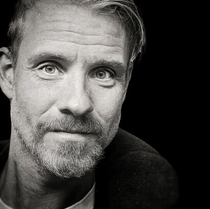 Markus Cafader